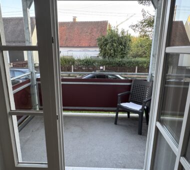 Balkon