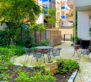 Garten