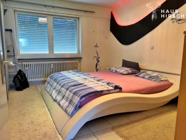 Schlafzimmer OG