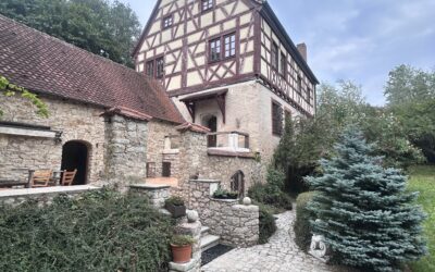 Schloss Trendel