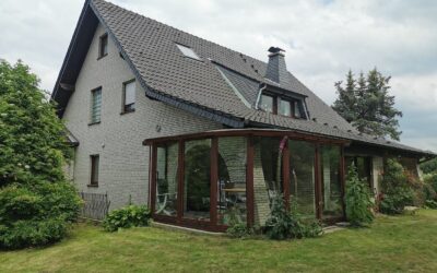 Ansicht Hinten