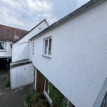 2 Wohnungen In Hofreite