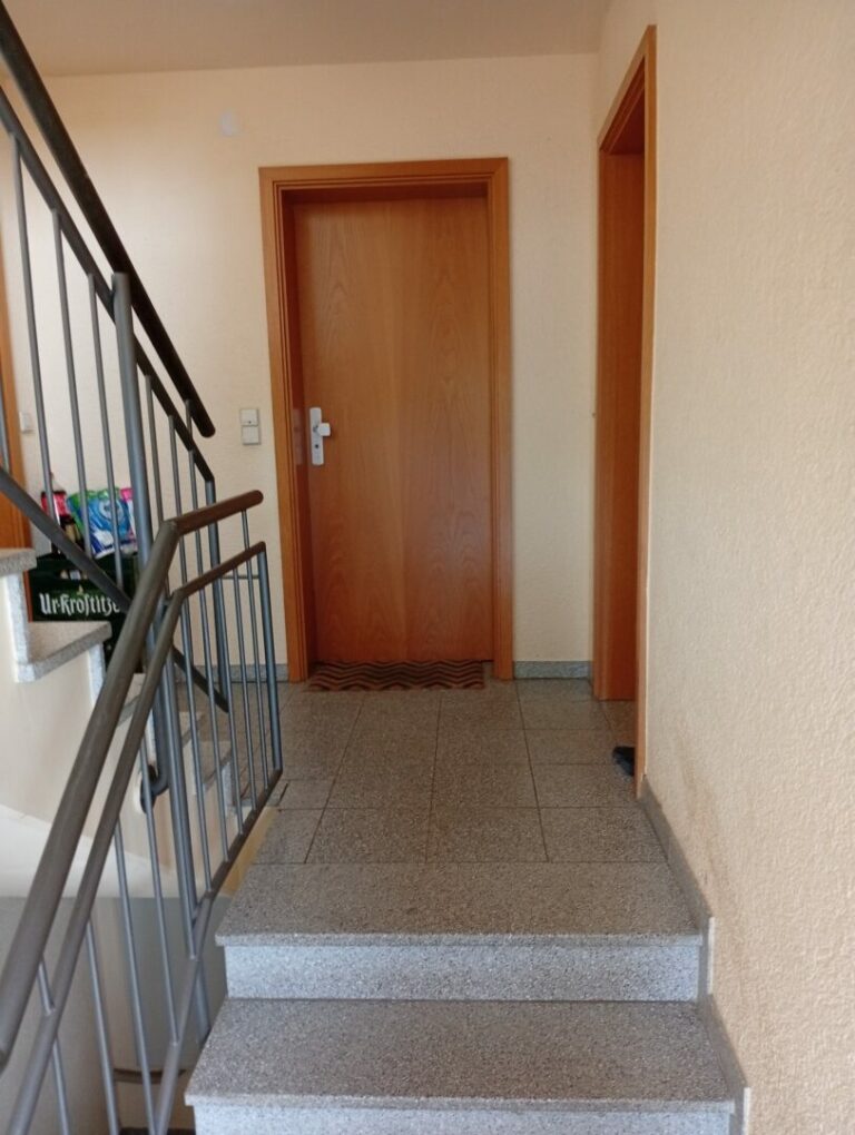 Hausflur