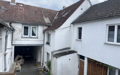 Innenhof