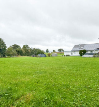 Baugrundstück Spielberg-Altensteig