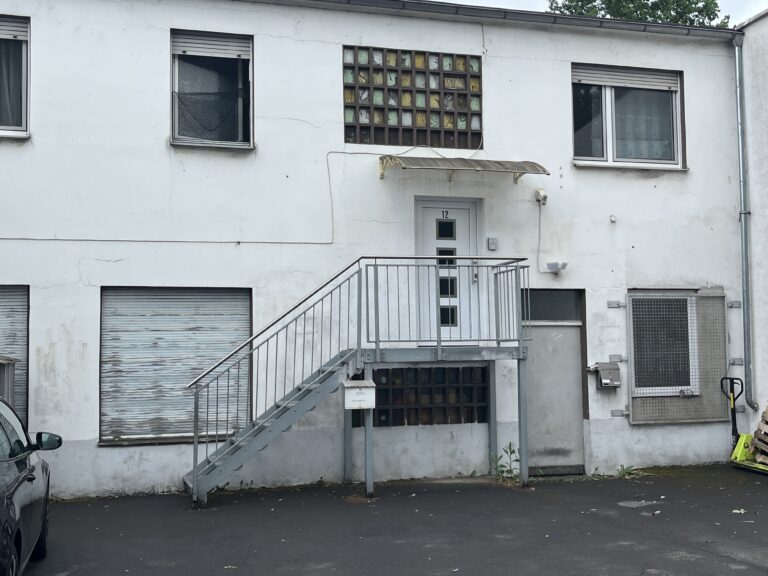 Rückfront