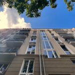 Hausfassade
