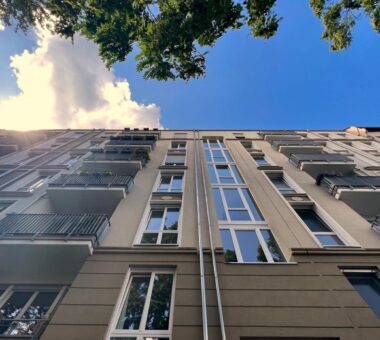 Hausfassade