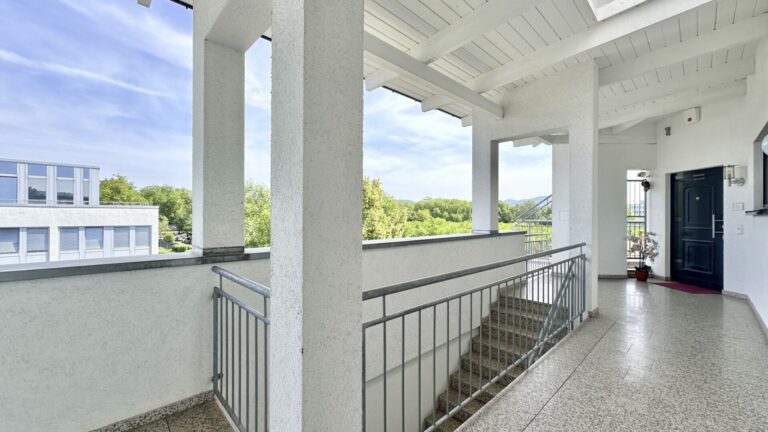 Treppenhaus