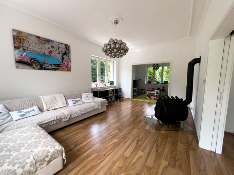 Wohnzimmer EG