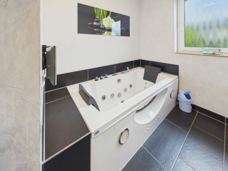 Badewanne