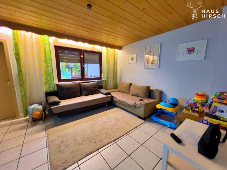 Wohnzimmer 1. OG