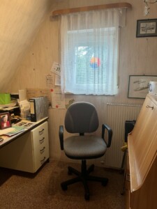 Büro