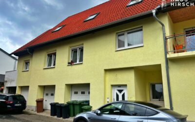 Außenansicht Vorne