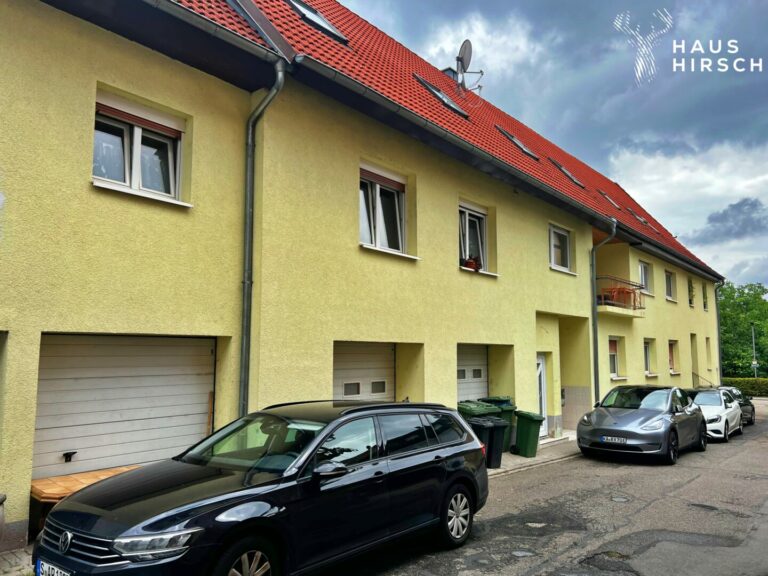 Außenansicht Vorne
