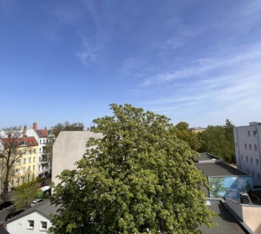 Ausblick