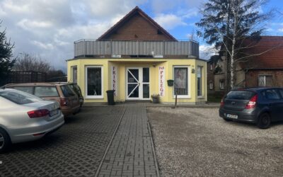 Straßenansicht