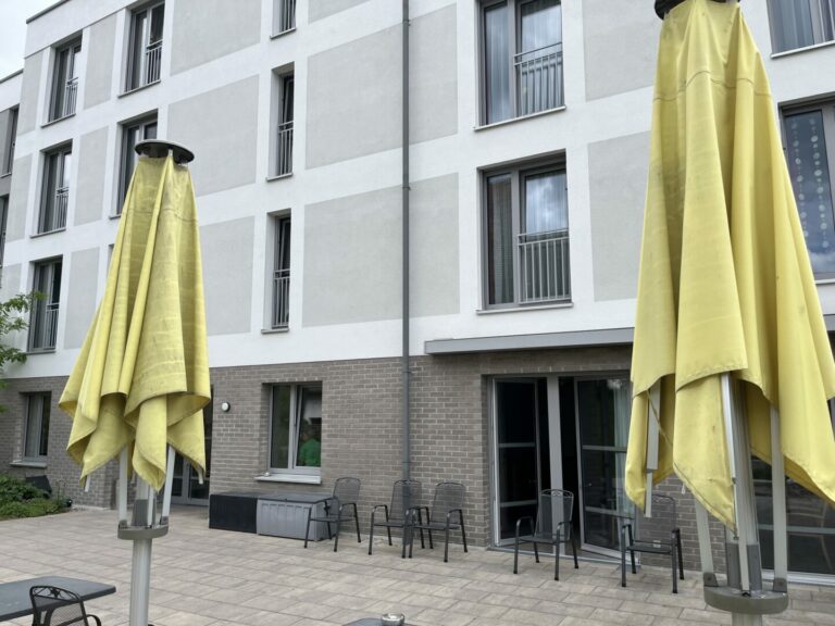 Außenbereich