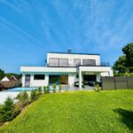 Garten / Terrasse / Pool