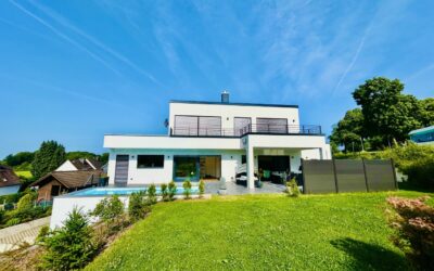 Garten / Terrasse / Pool