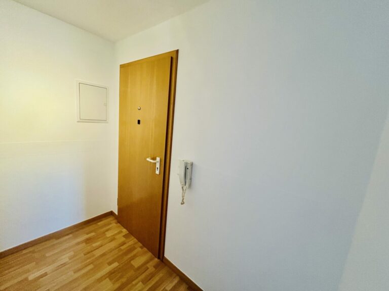 Eingangsbereich
