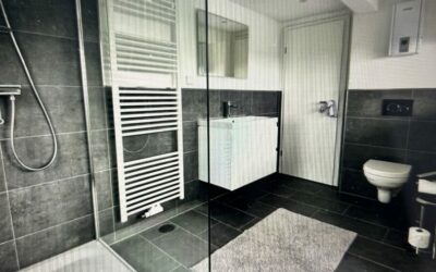 Badezimmer Mit Balkon