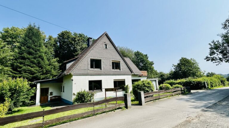 Vorderansicht