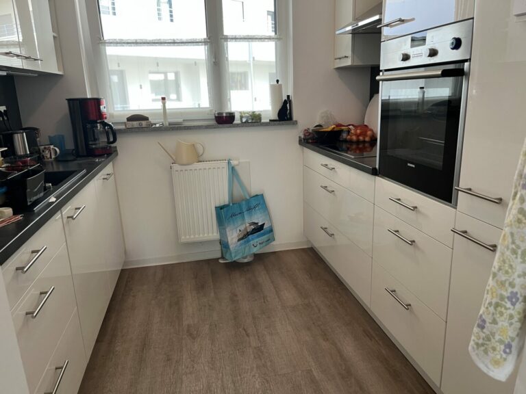 Einbauküche