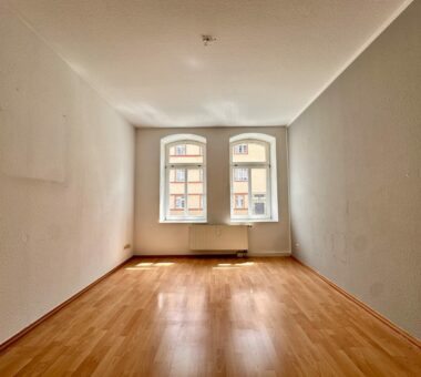 Wohn-/Schlafzimmer