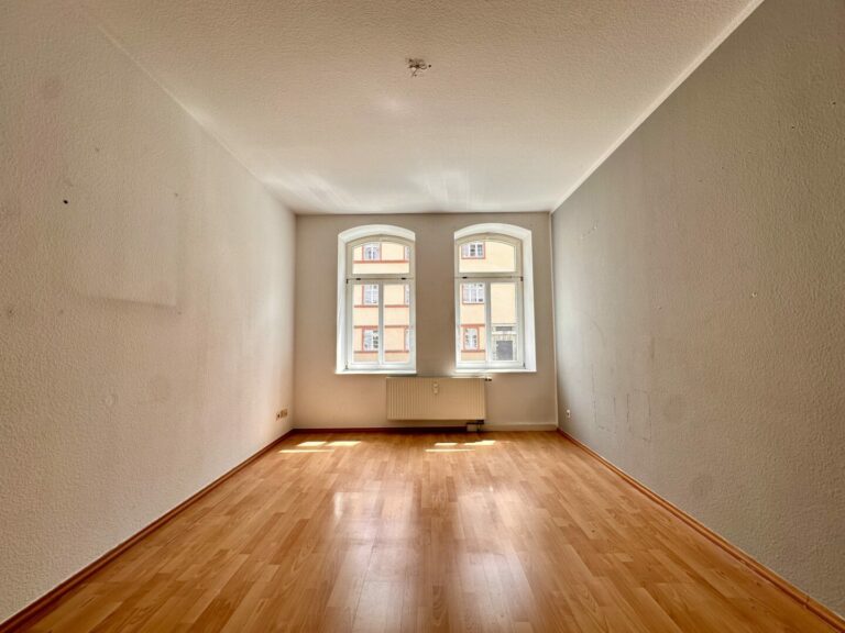 Wohn-/Schlafzimmer