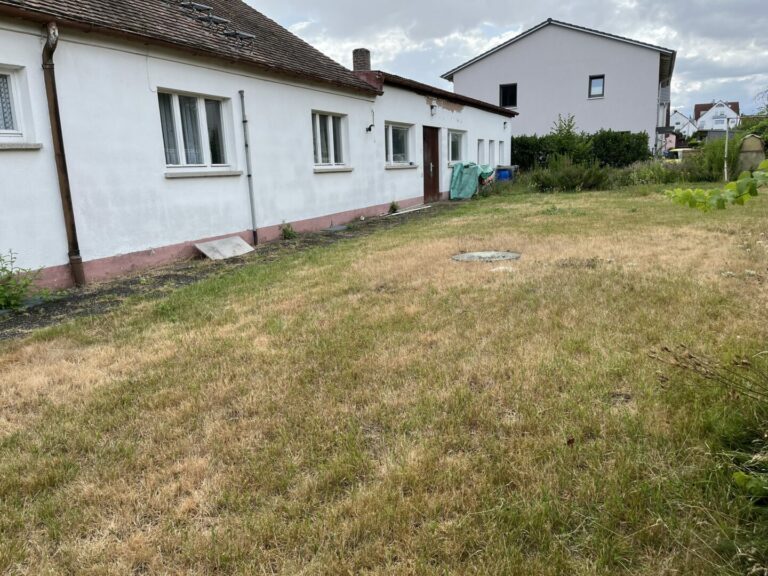 Werkstatt