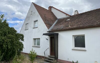 Haupthaus