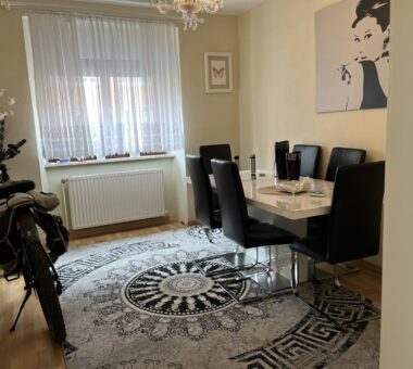 Esszimmer