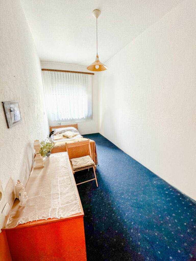 Büro/ Kinderzimmer