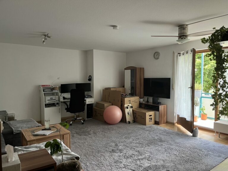 Wohzimmer