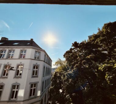 Ausblick
