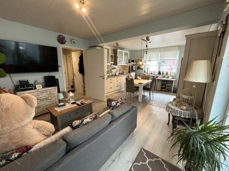 Wohnzimmer/Küche