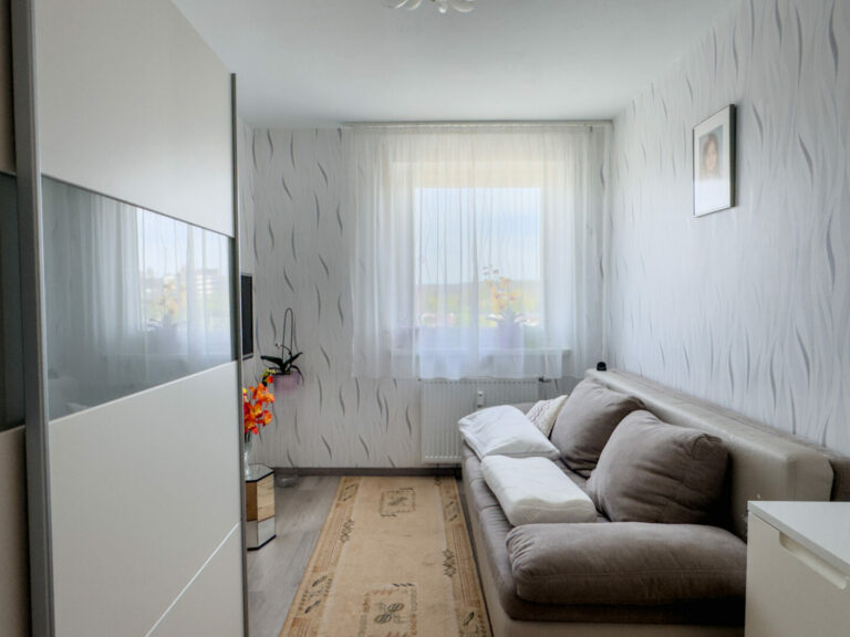 Kinderzimmer/Büro