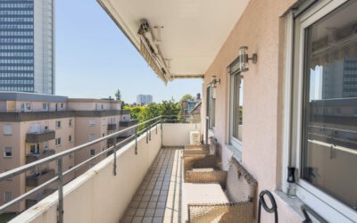 Südbalkon