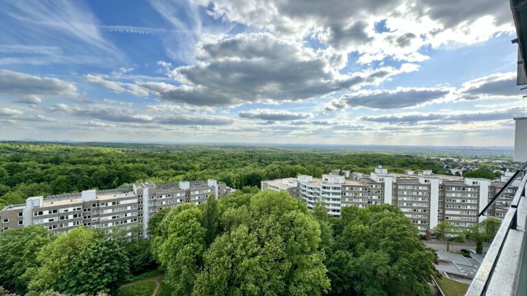 Ausblick