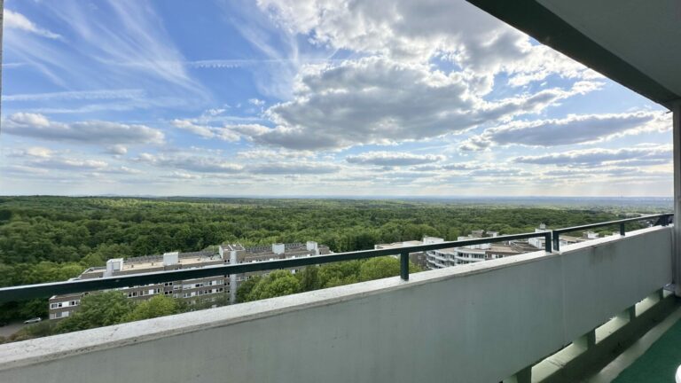 Ausblick