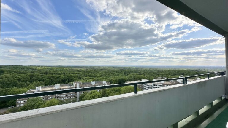 Ausblick