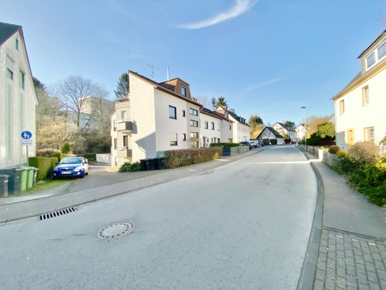 Hauansicht