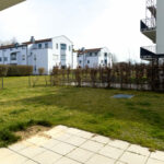 Stilvolle 3,5 Zimmer Gartenwohnung Im Neubaugebiet “Römertor” In Gersthofen 1 Garten