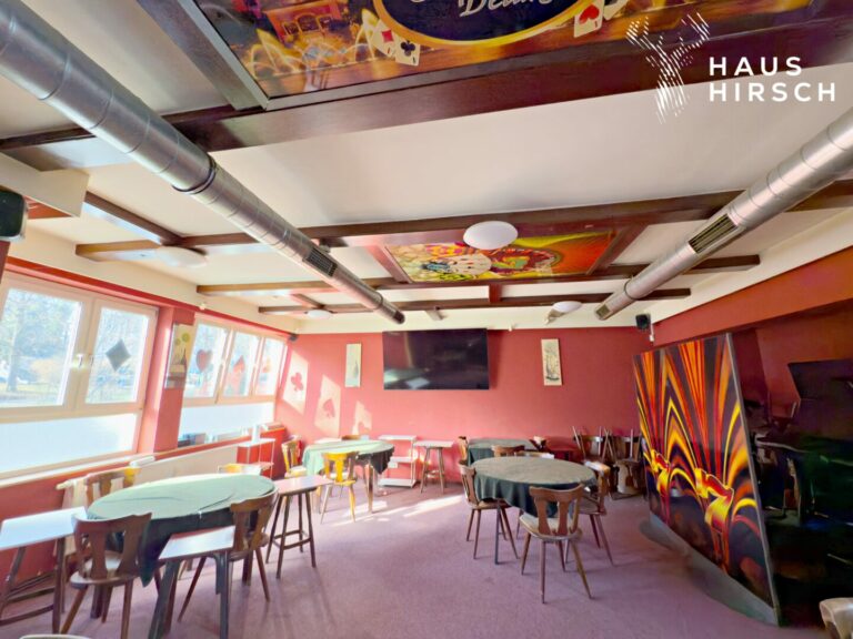 Bistro/Cafe