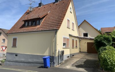 Seitenansicht