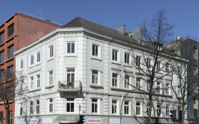 Objekte 9 Hausansicht