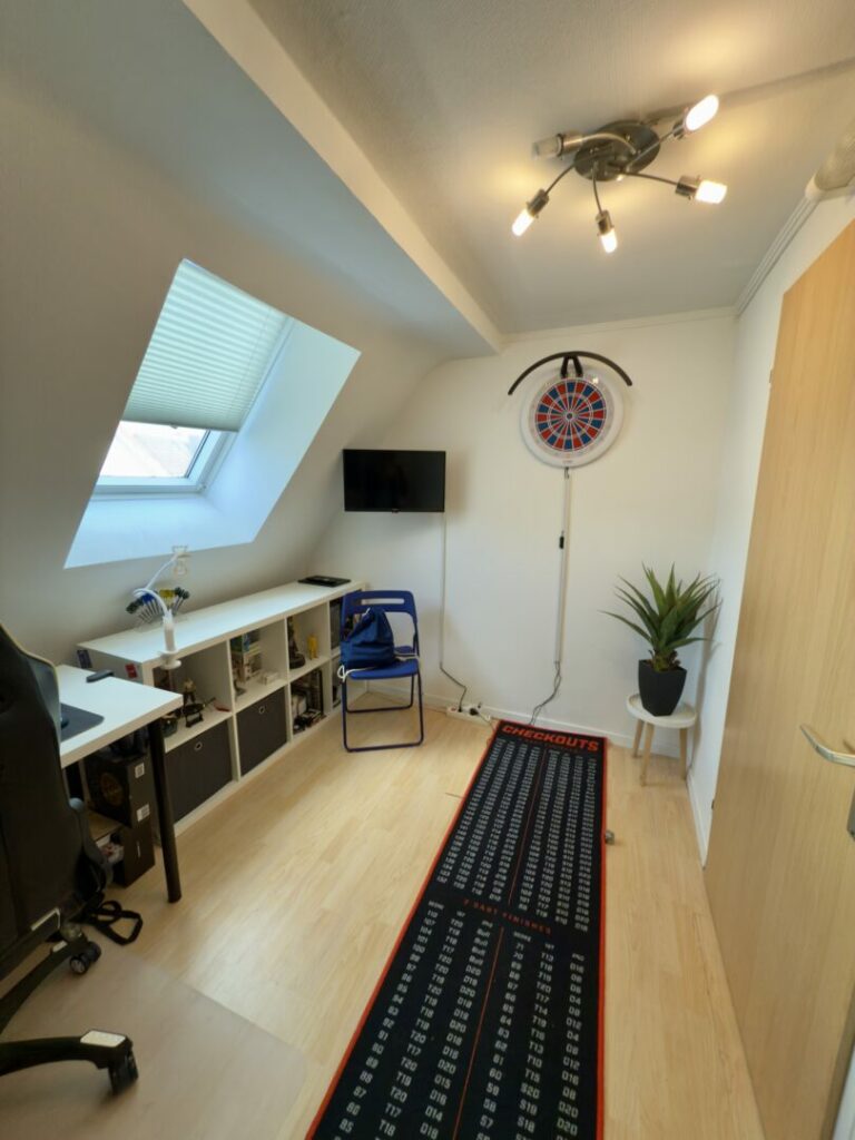 Homeoffice