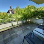 Süd-West-Balkon