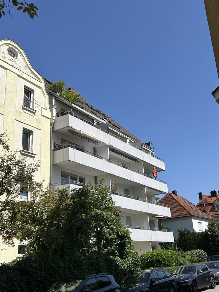Außen